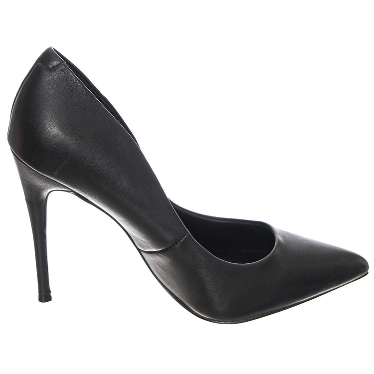 SMSDAISIE-BLK  STEVE MADDEN 