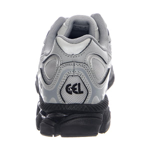 Gel-Nyc Mid Grey / Sheet Rock - Scarpe Stringate Profilo Basso Uomo Grige 1203A280-020  ASICS 