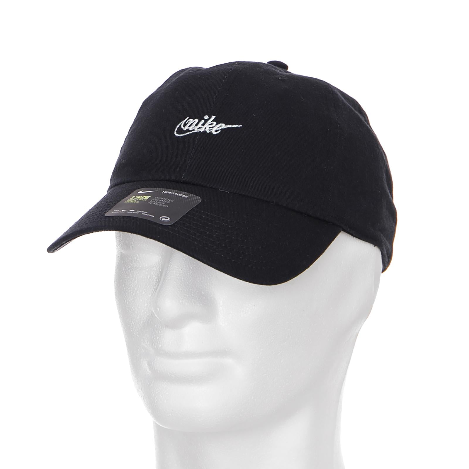 Nike Sportswear BLACK AO8104-010  NIKE 