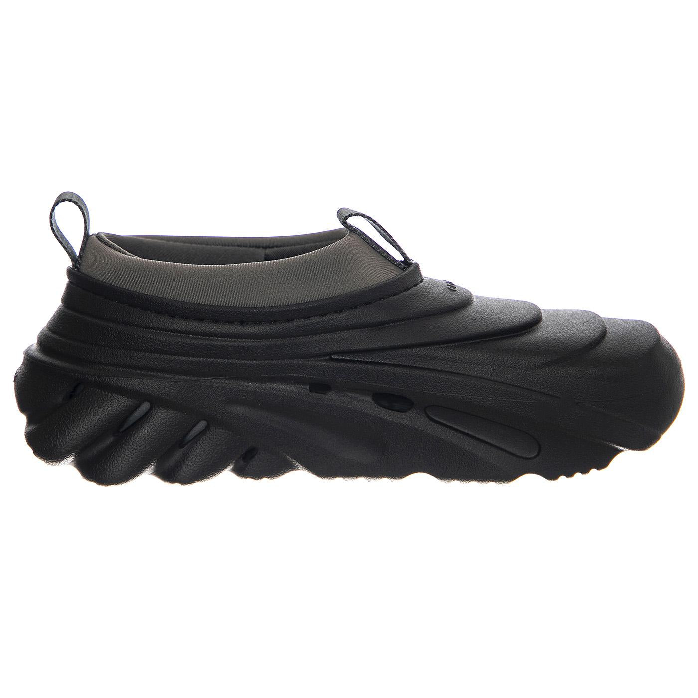 Echo Storm MIDN - Scarpe Uomo Nere CR.209414-MIDN  CROCS 