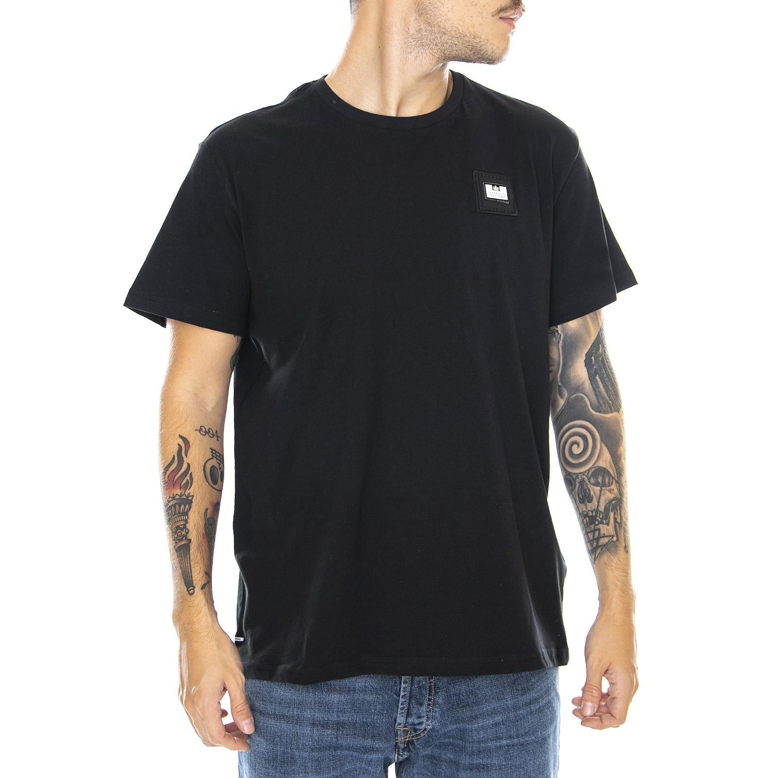  TSAW1903-BLACK  WEEKEND OFFENDER 
