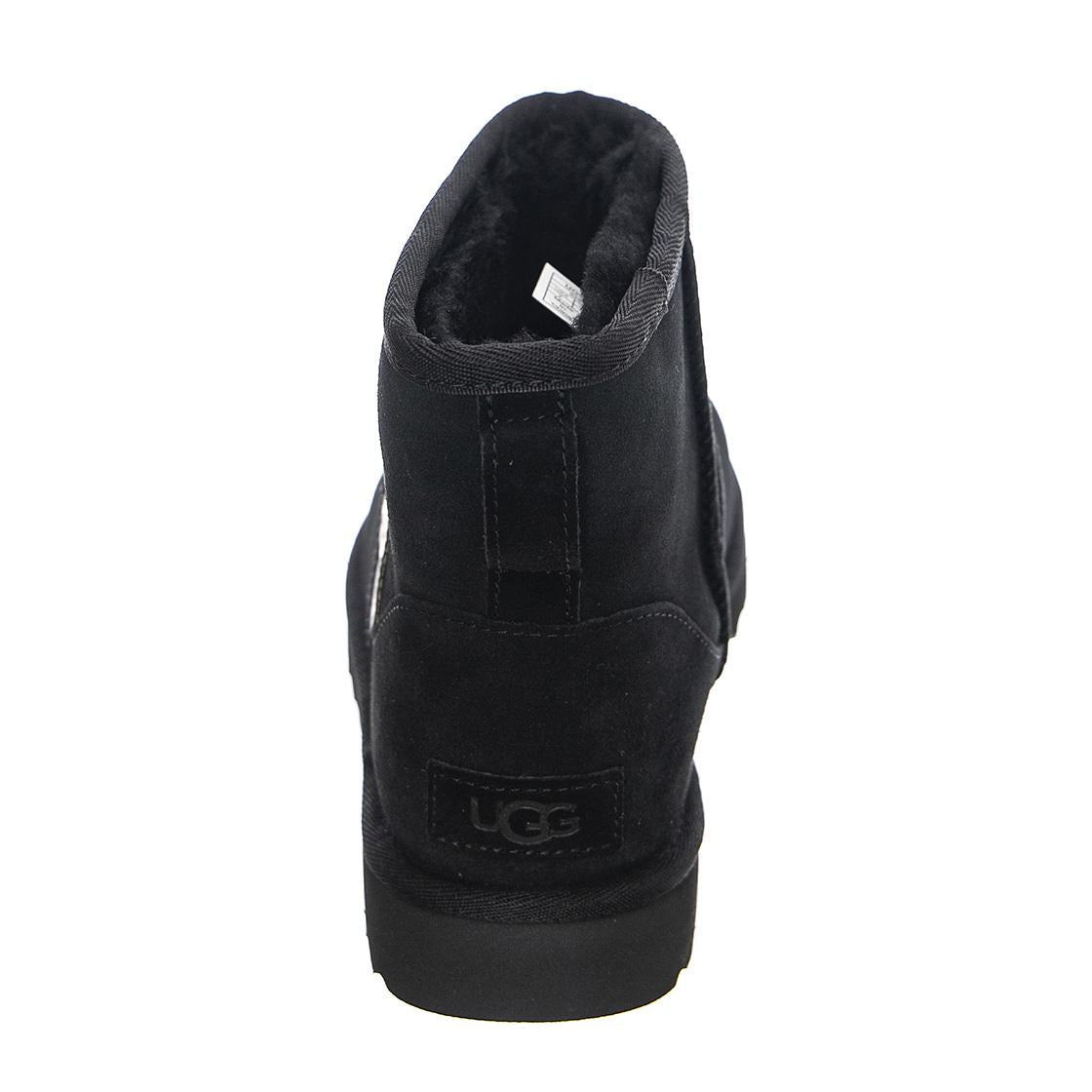  UGSCLMSLBLK1122558W  UGG 
