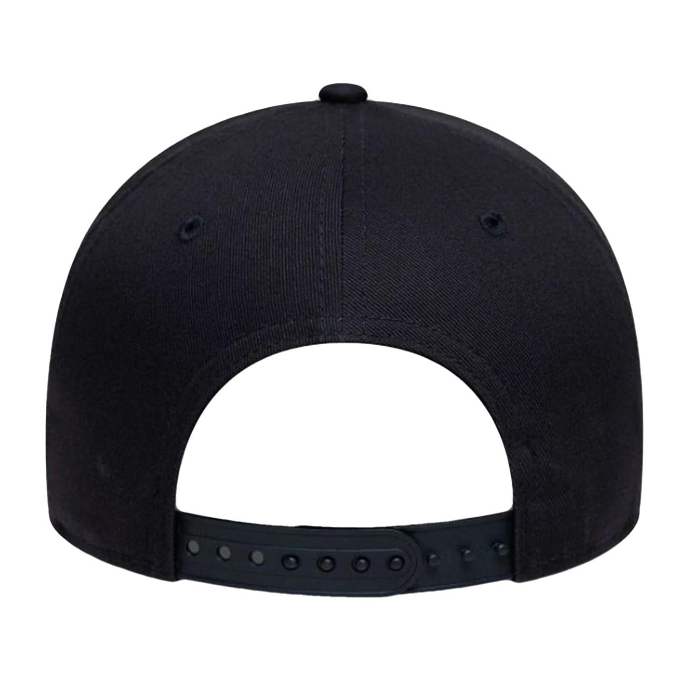 EFRAME Visor Hit Navy - New York Yankees - Cappellino con Visiera Blu Scuro 60691075 . NEW ERA 