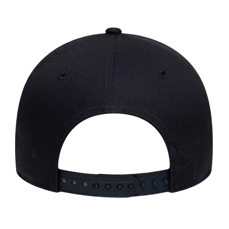 EFRAME Visor Hit Navy - New York Yankees - Cappellino con Visiera Blu Scuro 60691075 . NEW ERA 