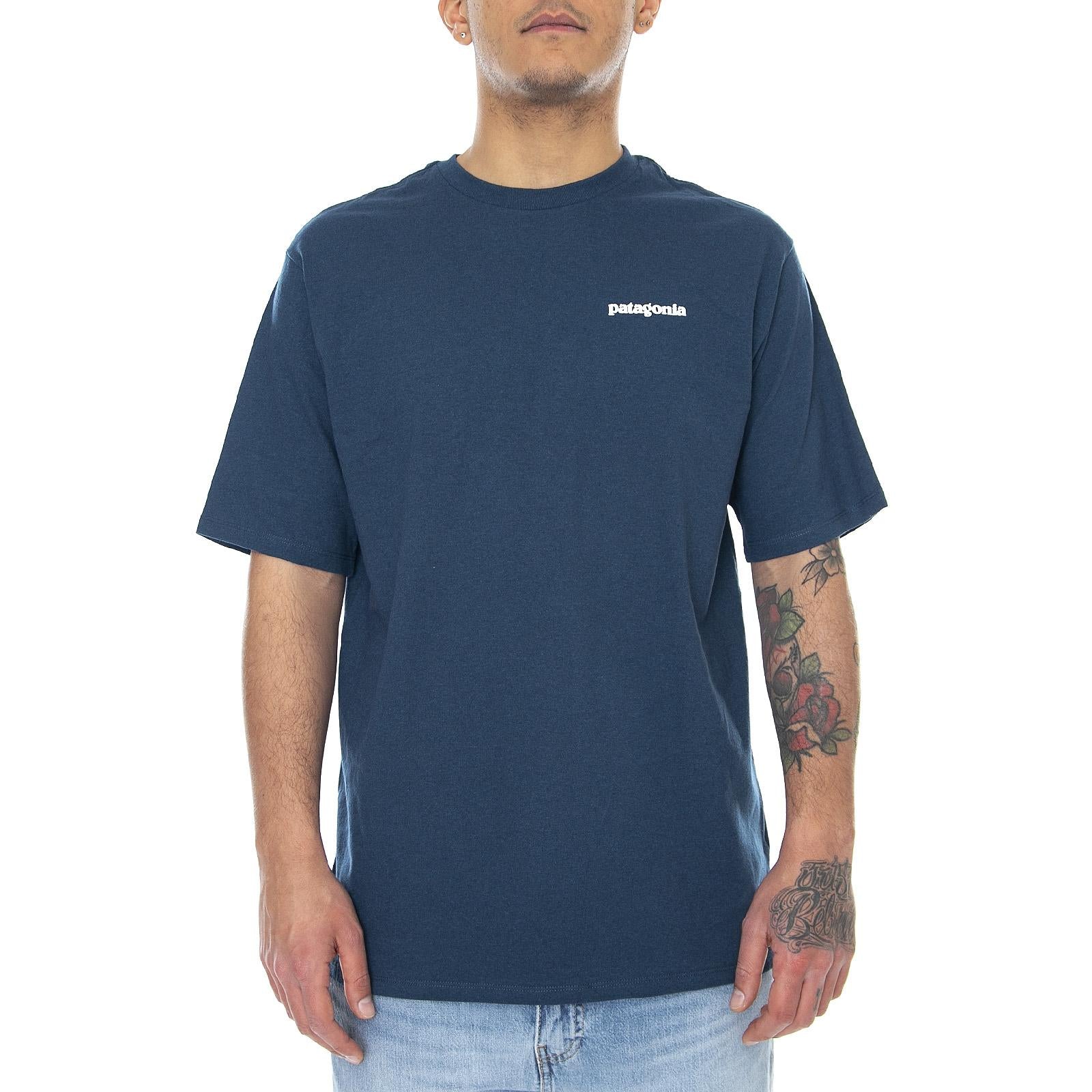  38504-CTRB  PATAGONIA 