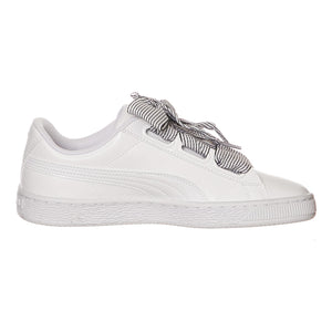 Basket Heart Wn s Puma White-Puma W 36519803  PUMA 