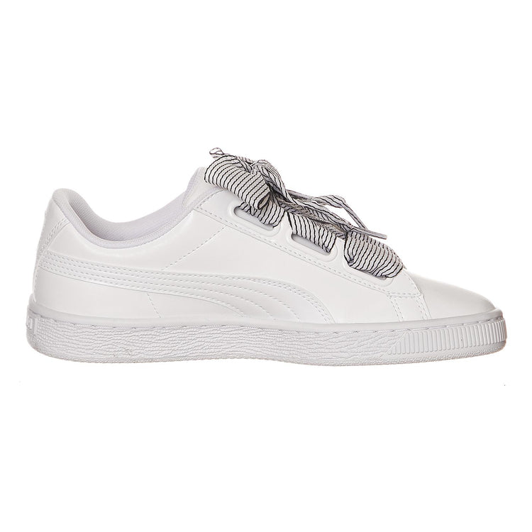 Basket Heart Wn s Puma White-Puma W 36519803  PUMA 