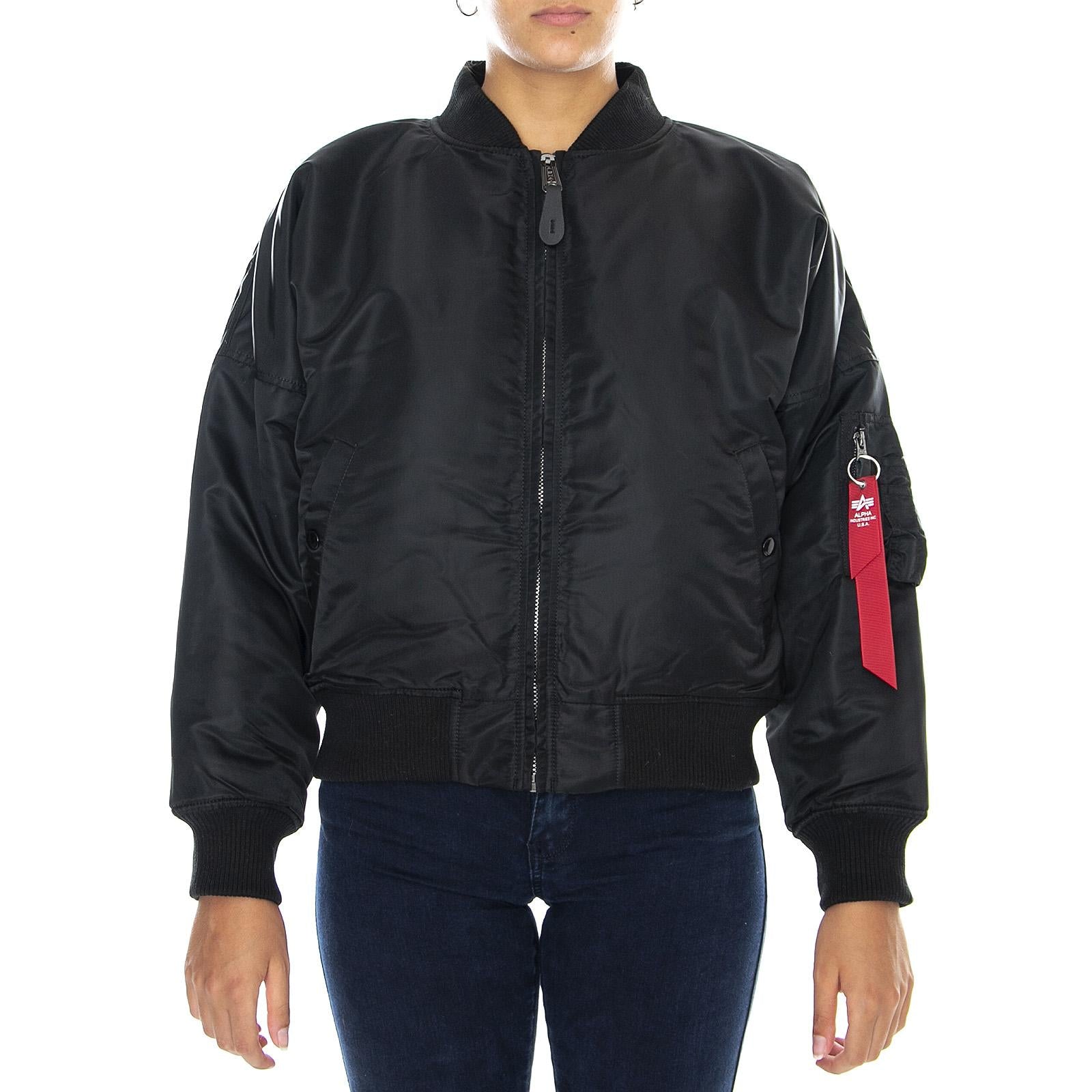  128002-03  ALPHA INDUSTRIES 