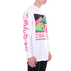  LSV00011WHT  DOOMSDAY 