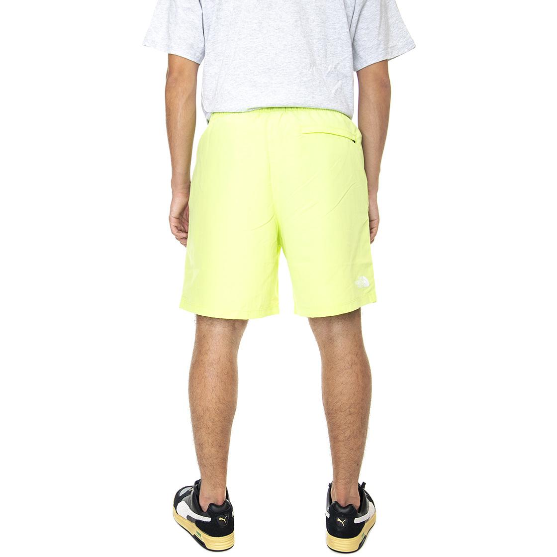 Water - Bermuda Uomo Verdi NF0A5IG5HDD1  THE NORTH FACE 