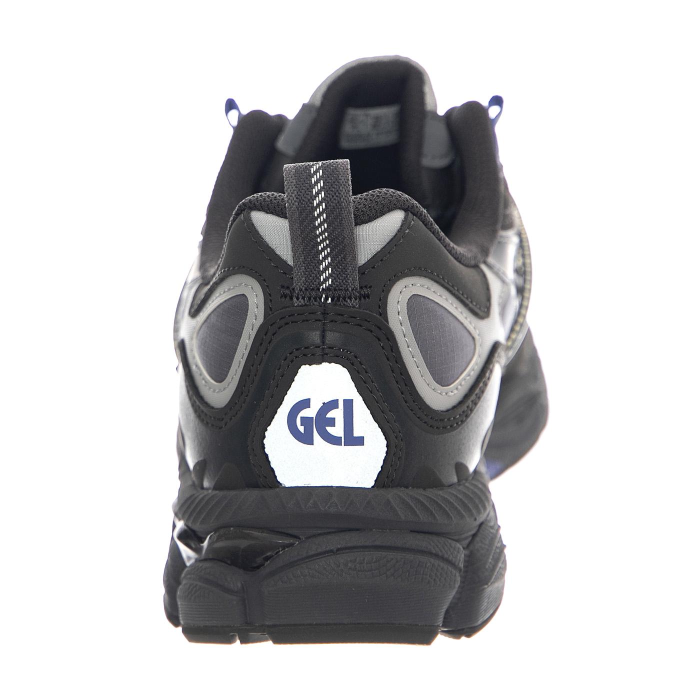 Gel-NYC Utility Metropolis / Graphite Grey - Scarpe Uomo Grige 1203A558-021  ASICS 