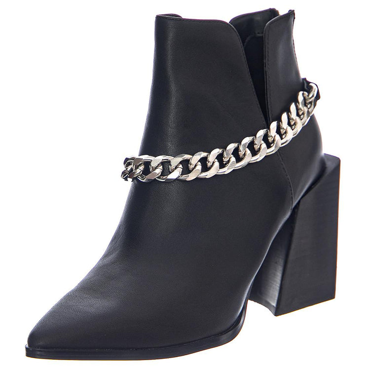  SMSTEEGAN-BLK  STEVE MADDEN 