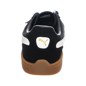 Super Team OG PUMA Black - Scarpe Stringate Profilo Basso Uomo Nere 390424-08  PUMA 