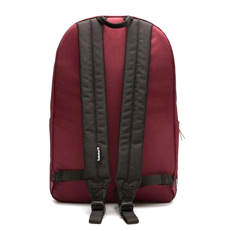 Timberpack Backpack 22 L Burgundy - Zaino Bordeaux TB0A61F 36481 TIMBERLAND 