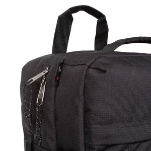 Travelpack Camp Patch Black - Zaino Nero EK0A5BBR0B11  EASTPAK 