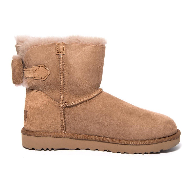 NAVEAH CHESTNUT WOMEN UGSNAVEAHCN1012808W  UGG 