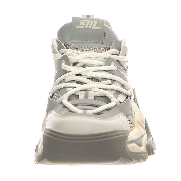 Kingdom Dark Lt Grey - Scarpe Donna Multicolore SMPKINGDOM-695  STEVE MADDEN 