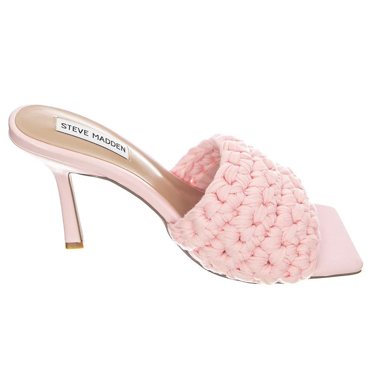 Jessyca Lt Pink - Sandali Donna Rosa SMSJESSYCA-LT  STEVE MADDEN 