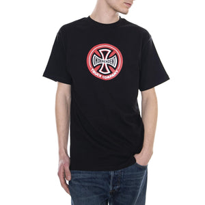  INA-TEE-160  INDEPENDENT 