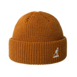 Cardinal 2 Way Beanie -- Cappello Rustic Caramel  ACCESORIOS KANGOL