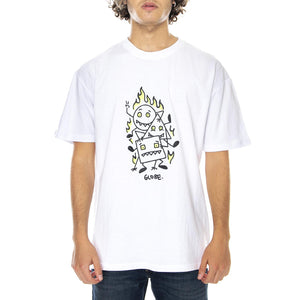  GB02030014-WHT  GLOBE 