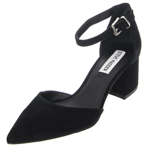  SMSMORTINA-BLKS  STEVE MADDEN 