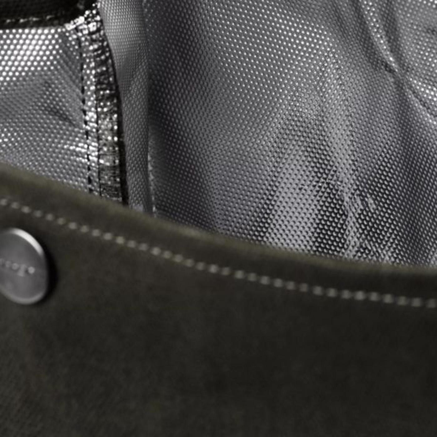 Lunch Bag Olive - Borsa Portapranzo Verde I035943.49XX . CARHARTT WIP 