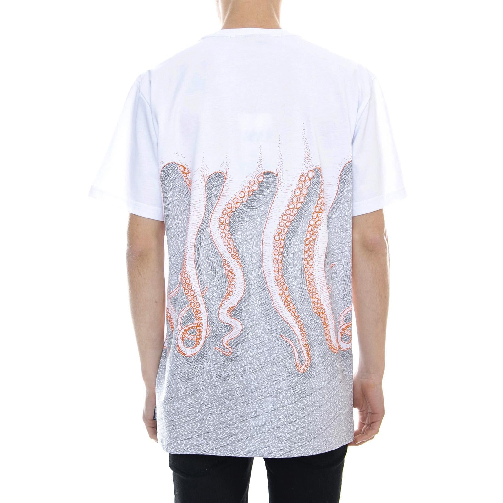  19SOTS04-WHITE-FANTA  OCTOPUS 