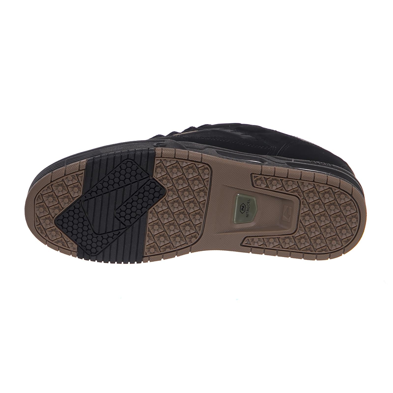 Fury Black Camo GBFURY-20321  GLOBE 