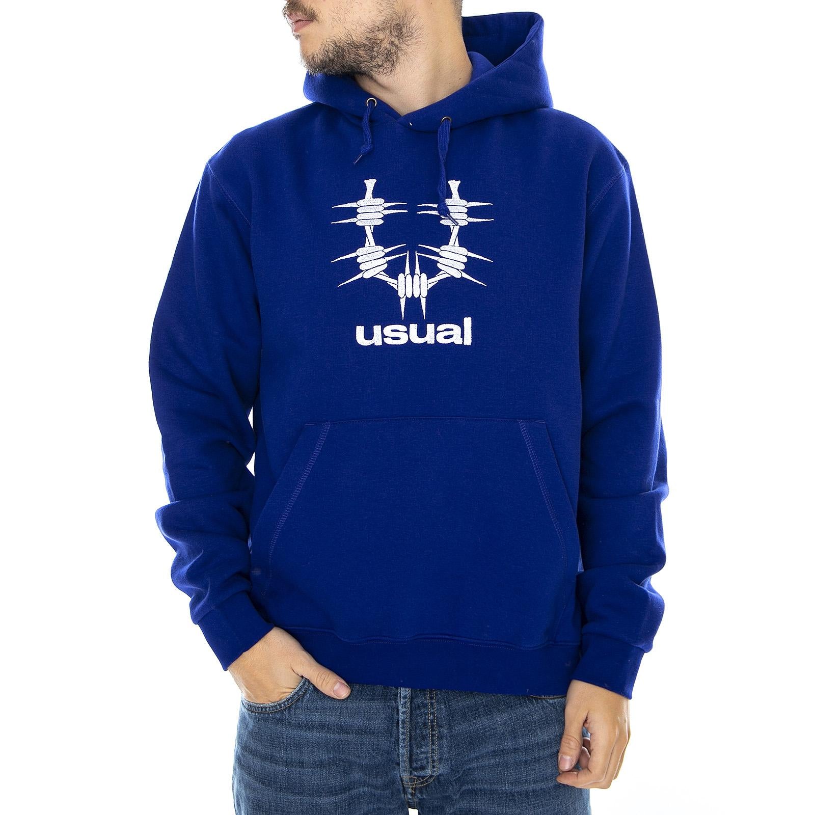  I19FLPABOUT-ELETRIC BLUE  USUAL 