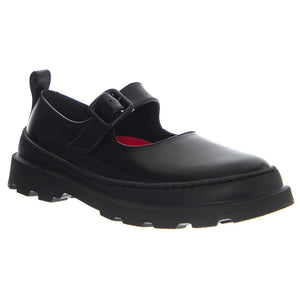 Mimi Negro / Brutus+ Negro - Scarpe Donna Nere K201841-001 . CAMPER 