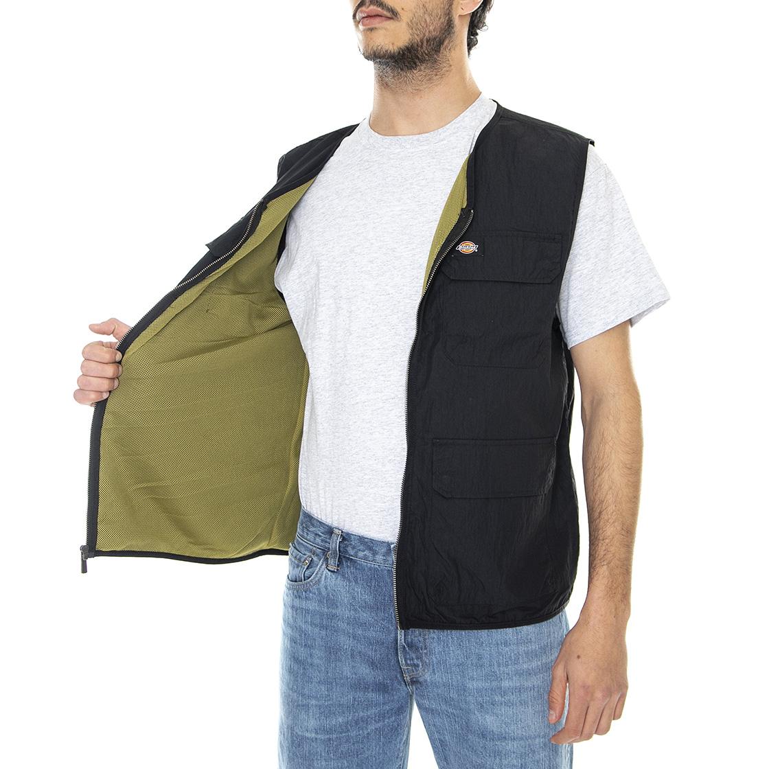  DK0A4XMKBLK1  DICKIES 