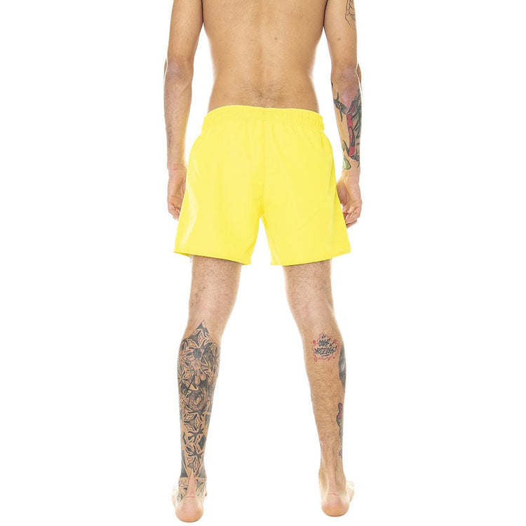 9TB - Costume da Bagno Uomo Giallo MH6270-9TB  LACOSTE 