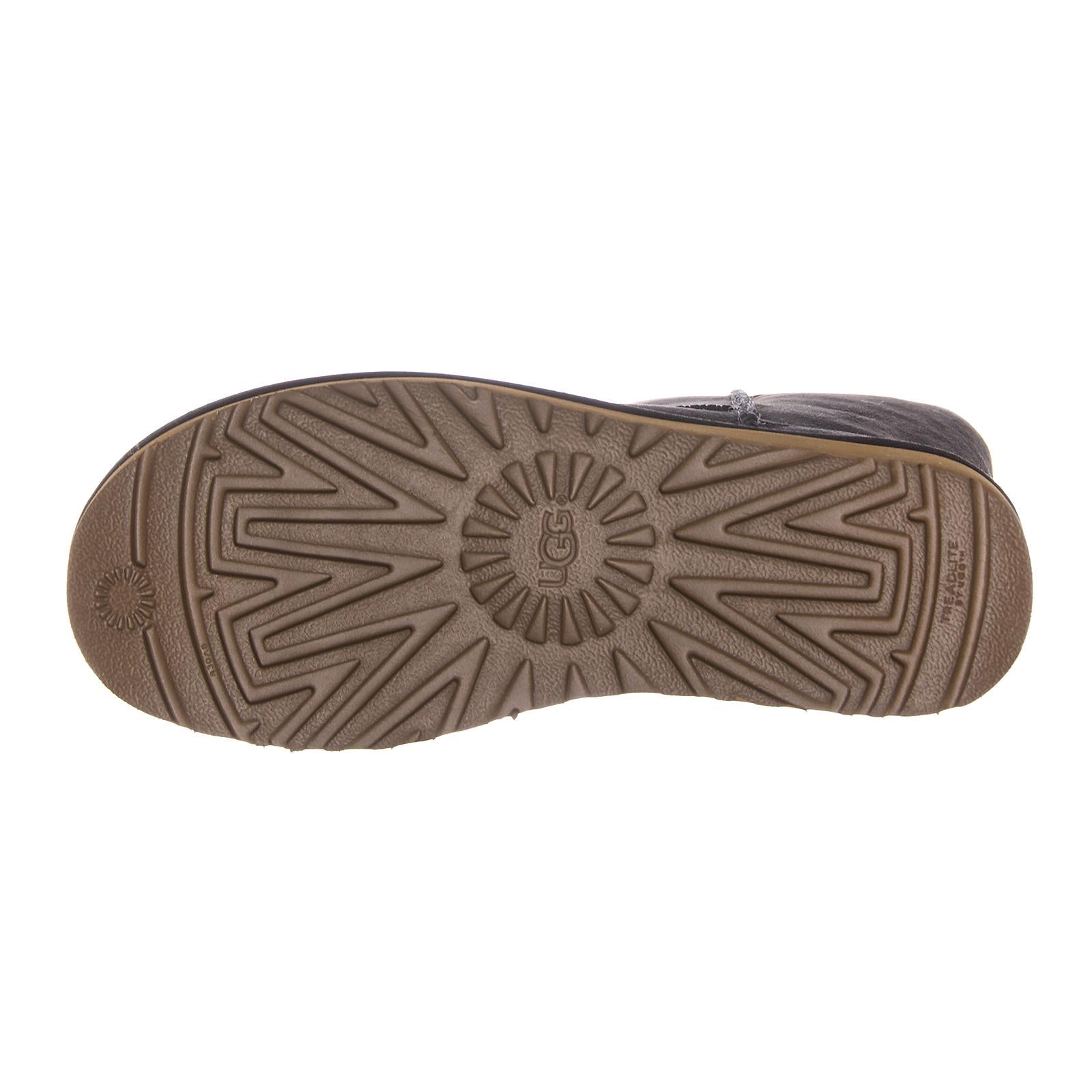 CLASSIC SHORT NAVY WOMEN UGSCLSNYW  UGG 