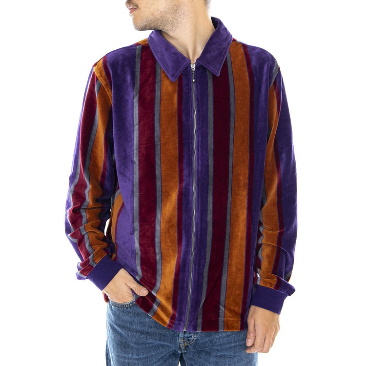  1140178-PURP  STUSSY 