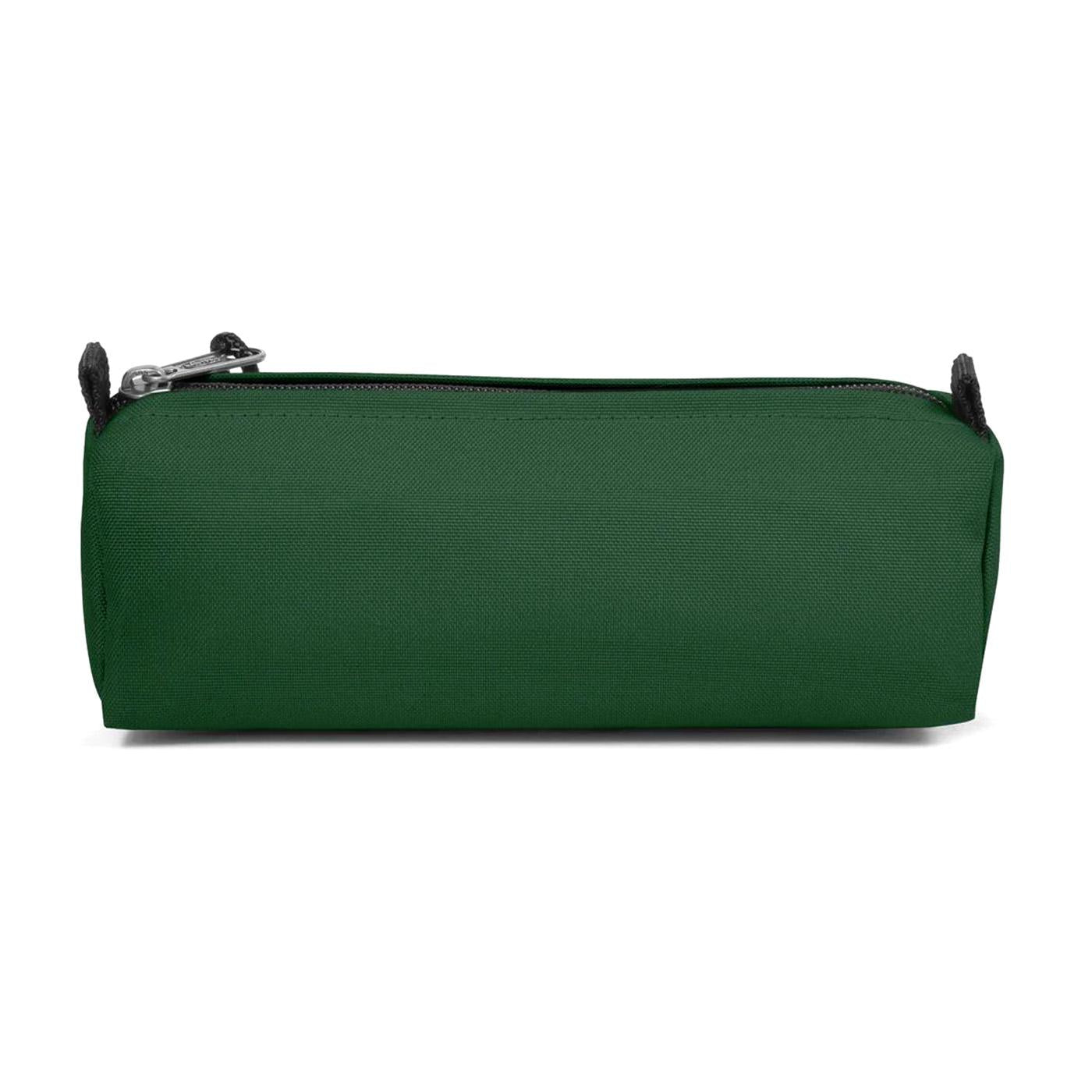 BENCHMARK SINGLE Bristle Green - Astuccio Verde EK000372 5V41 EASTPAK 