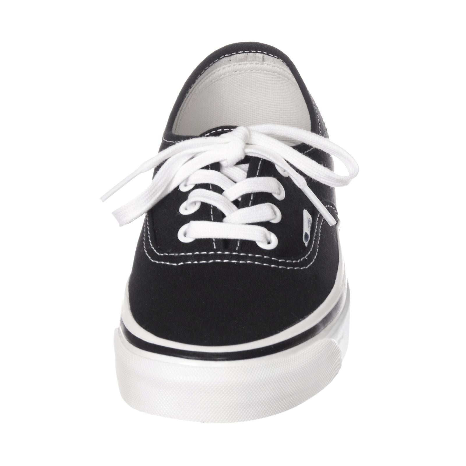 M' Authentic 44 DX Aanaheim Factory Black Shoes 80518_4  VANS 