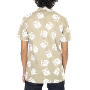  DK0A4TNG-KHK  DICKIES 