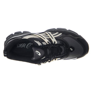 Gel-Nyc Utility Carrier Grey / Black - Scarpe Uomo Nere 1203A558-024  ASICS 