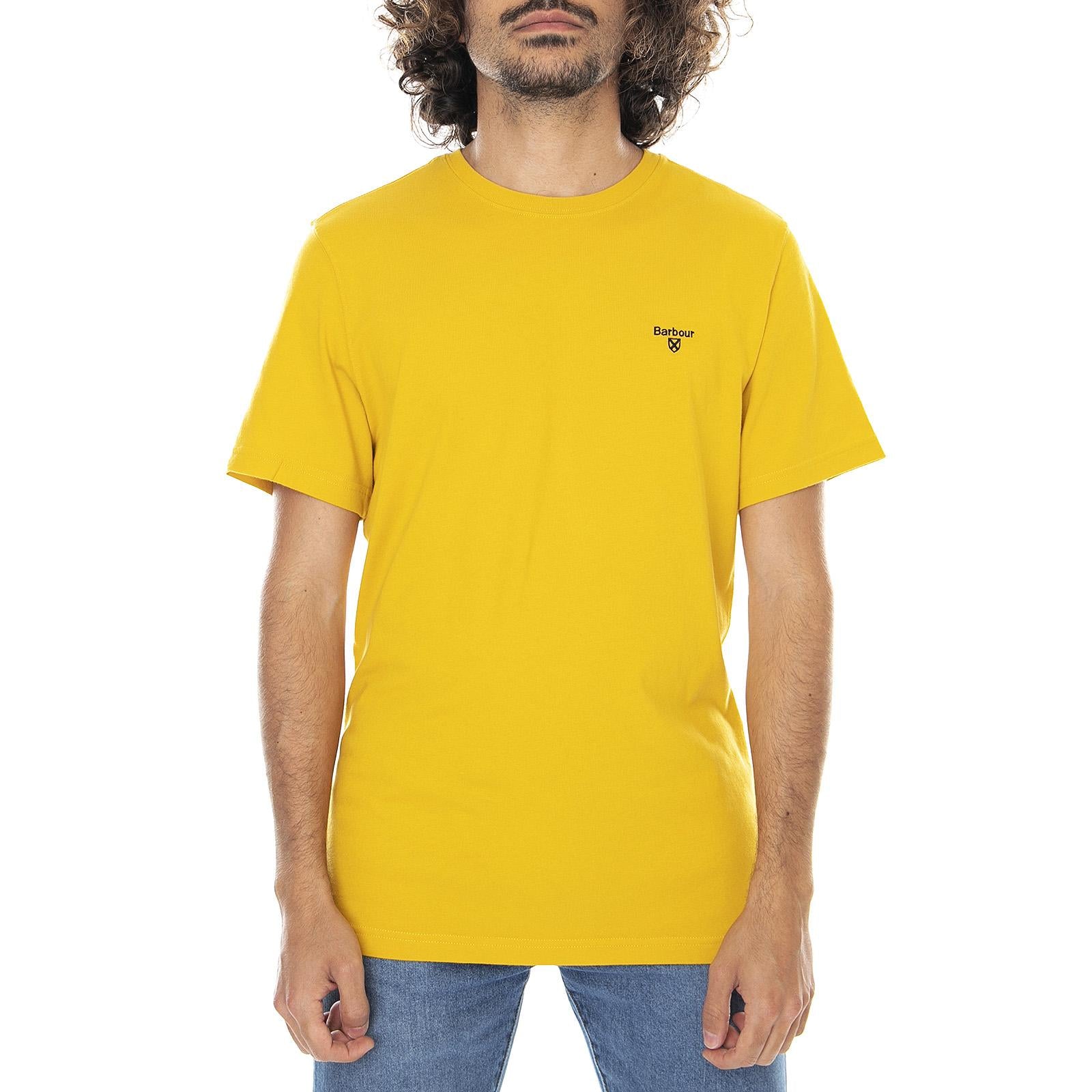  MTS0331-YE54-SS21  BARBOUR 