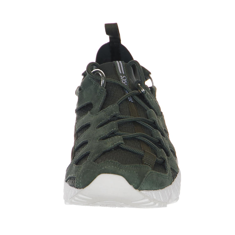 GEL-MAI KNIT DARK FOREST/DARK FOREST H8A1N-8282  ASICS 