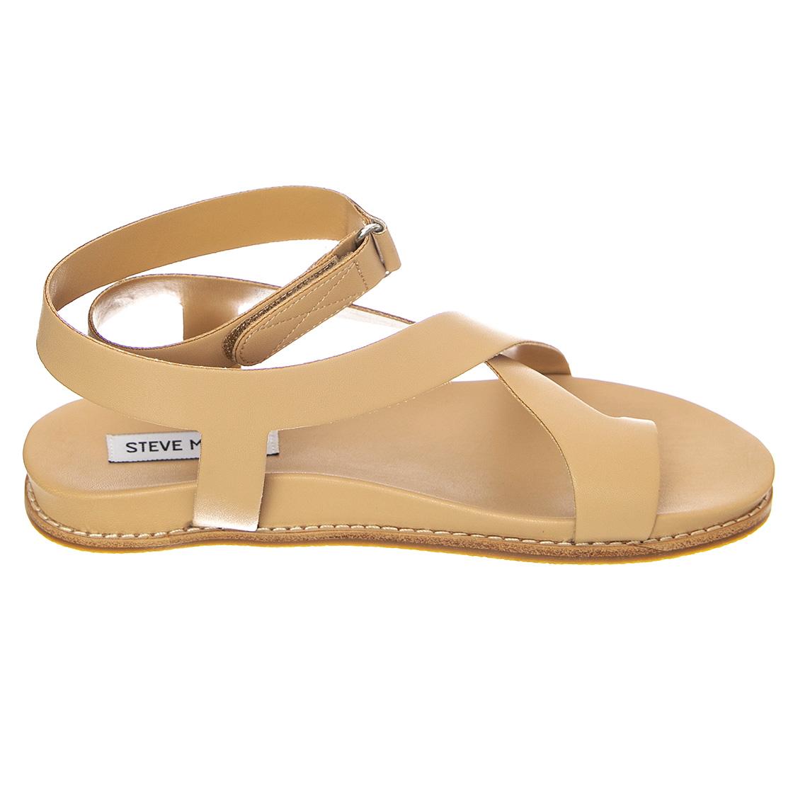Delicacy Nude - Sandali Donna Beige SMSDELICACY-NUD  STEVE MADDEN 