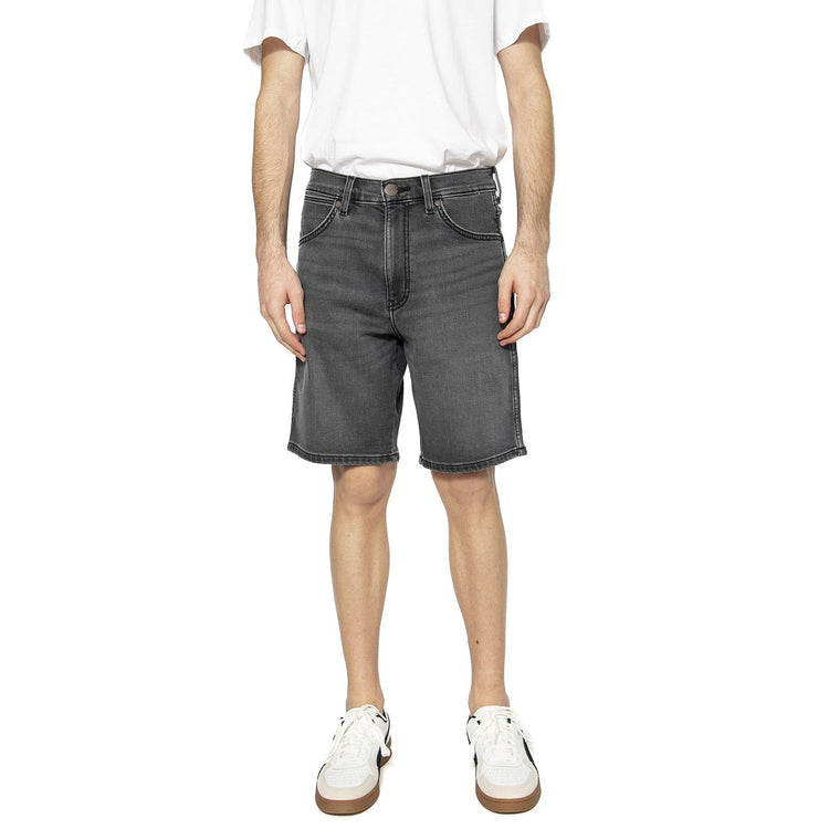Frontier Short Dusk - Bermuda Uomo Grigi 112364834  WRANGLER 