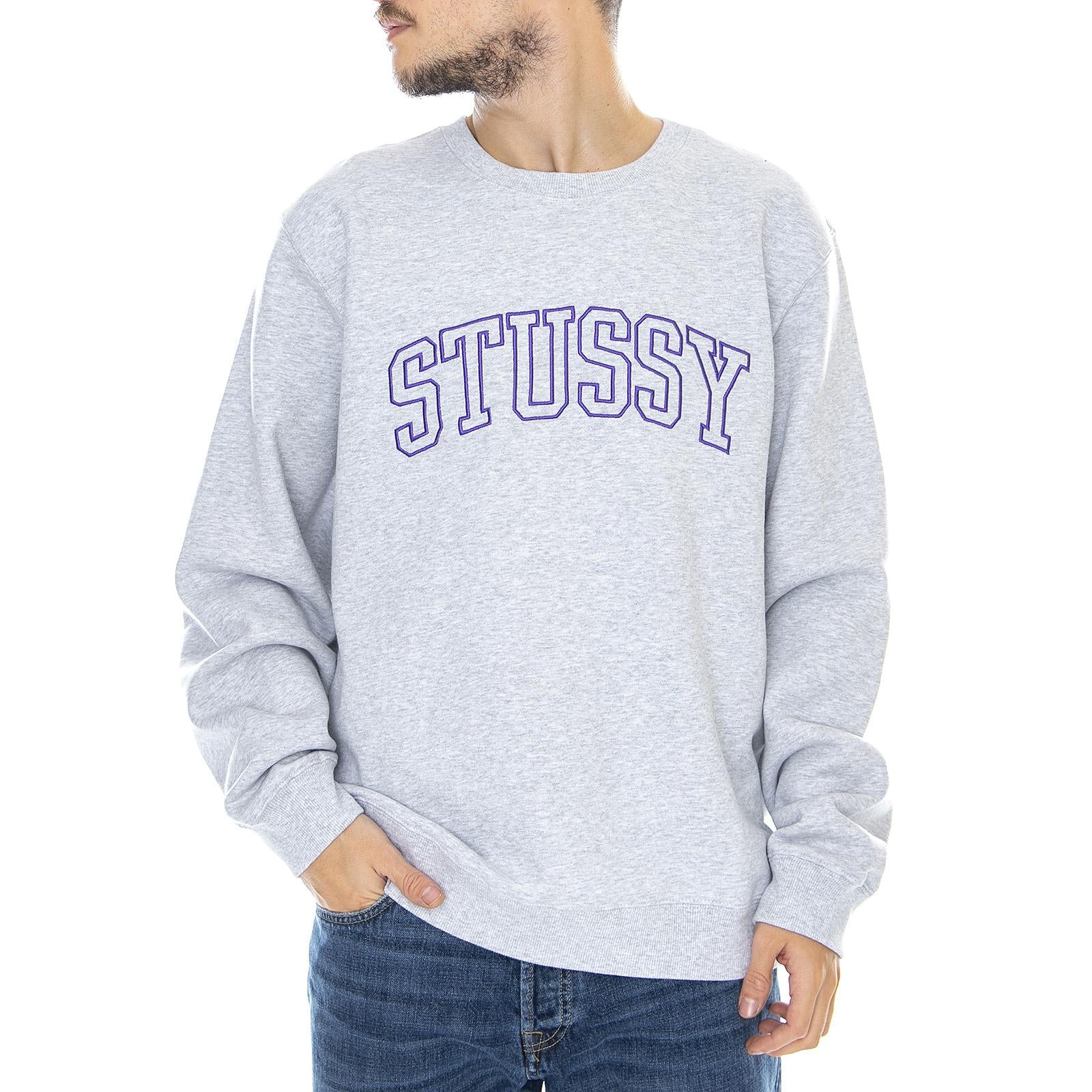  118353-ASHH  STUSSY 
