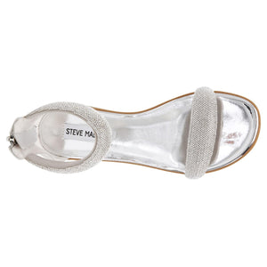 Infuse-R Silver - Sandali Donna Argento SMSINFUSE-R-SIL  STEVE MADDEN 