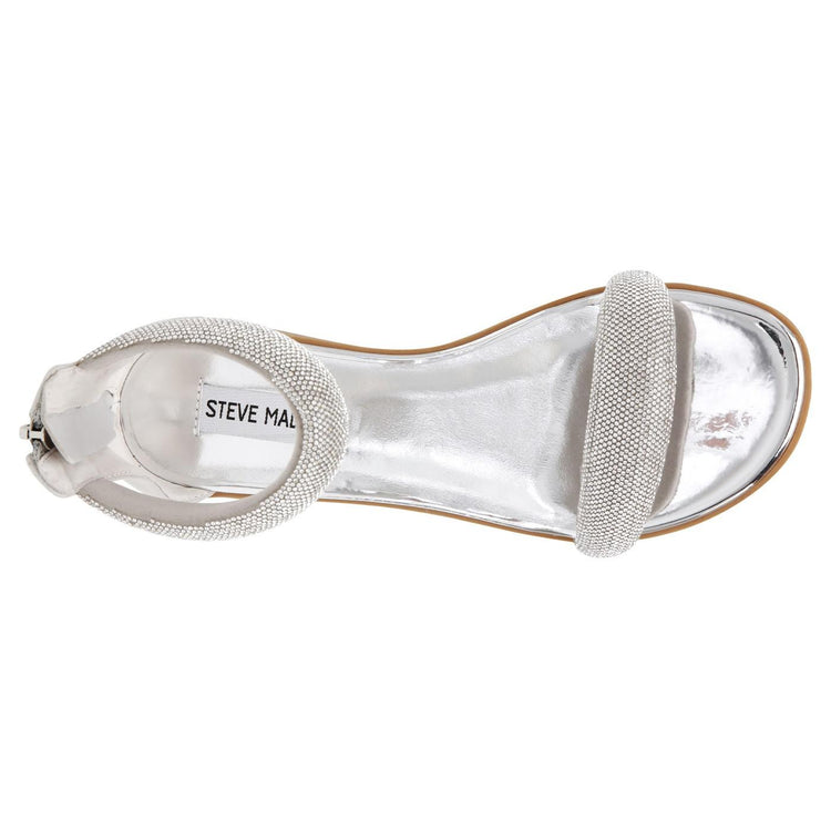 Infuse-R Silver - Sandali Donna Argento SMSINFUSE-R-SIL  STEVE MADDEN 