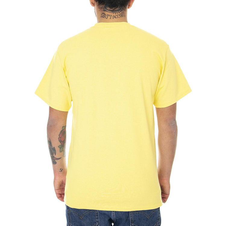  TS01332-YELLW  HUF 