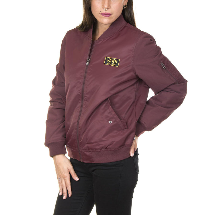 WM BOOM BOOM III JAC Port Royale VA3ANB4QU  VANS 