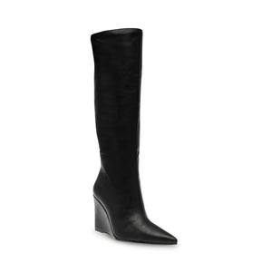 Showout Black - Stivali Donna Neri SMSSHOWOUT-1  STEVE MADDEN 