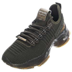  SMPMAXILLAR-OLI  STEVE MADDEN 